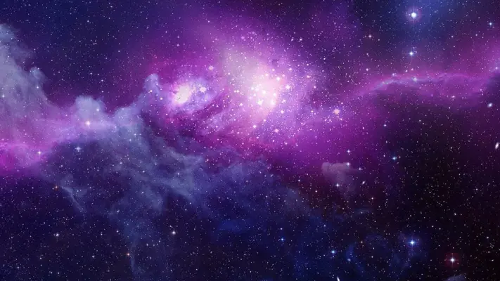 Space Live Wallpaper android App screenshot 0