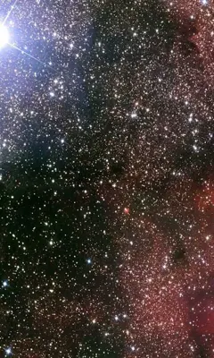 Space Live Wallpaper android App screenshot 6